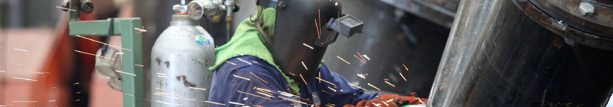 Key point of difference for New Zealand structural steel fabricators