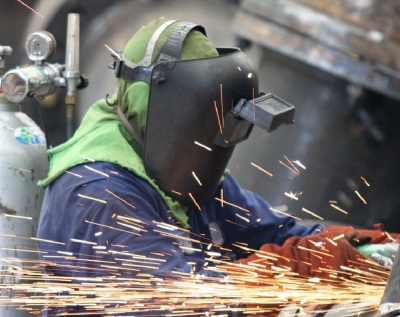 Key point of difference for New Zealand structural steel fabricators