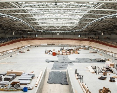 Removes risk for procurers and specifiers