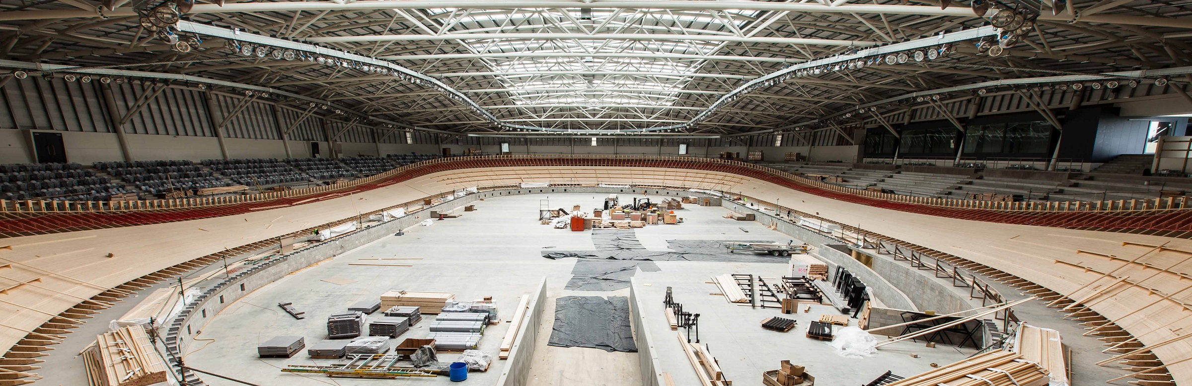 Removes risk for procurers and specifiers