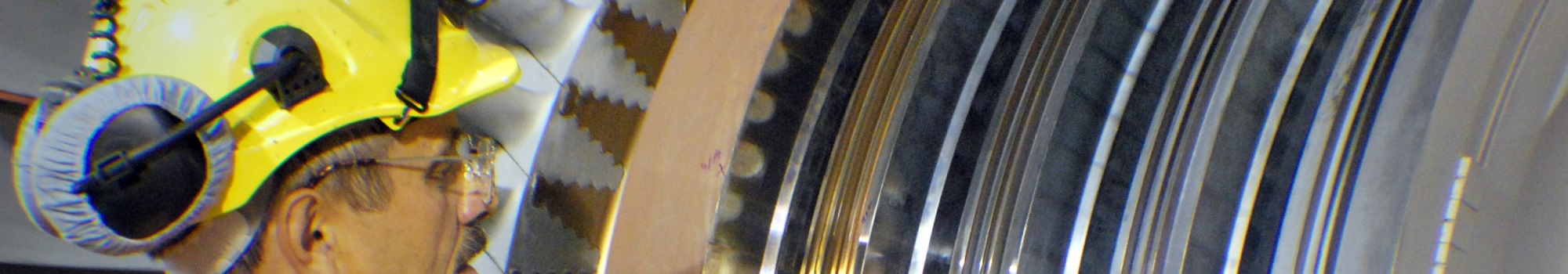 Independent, expert certification of steel fabricator capability