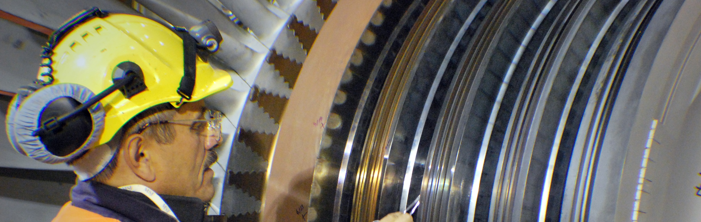 Independent, expert certification of steel fabricator capability