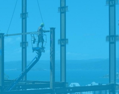 SFC – Step by Step