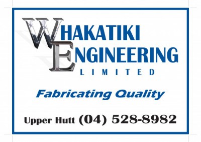 Whakatiki Engineering