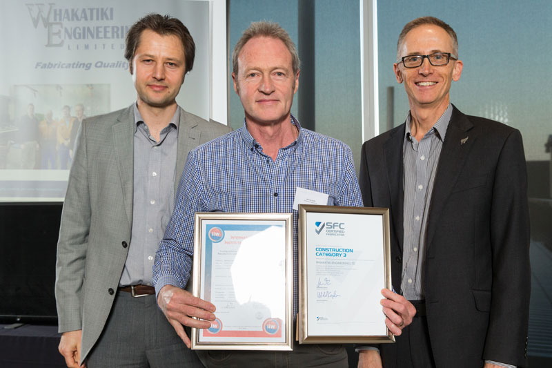 Whakatiki Engineering